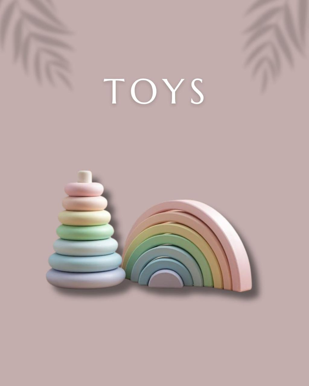 TOYS