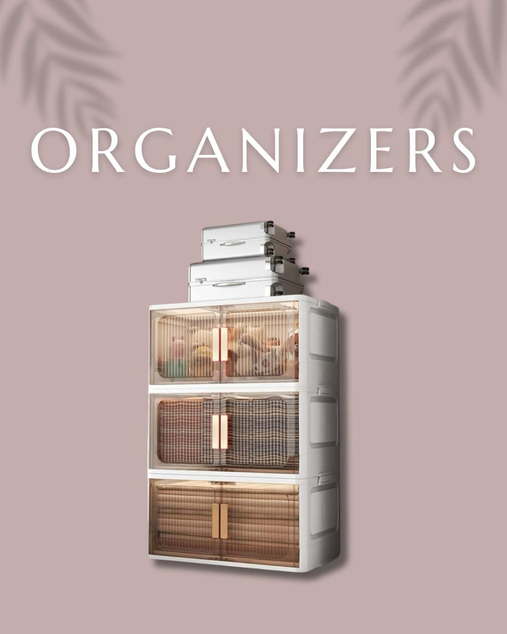 Organizers