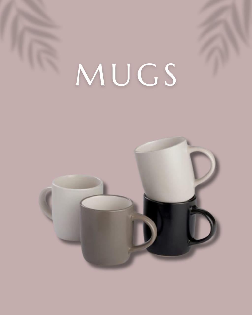 MUGS