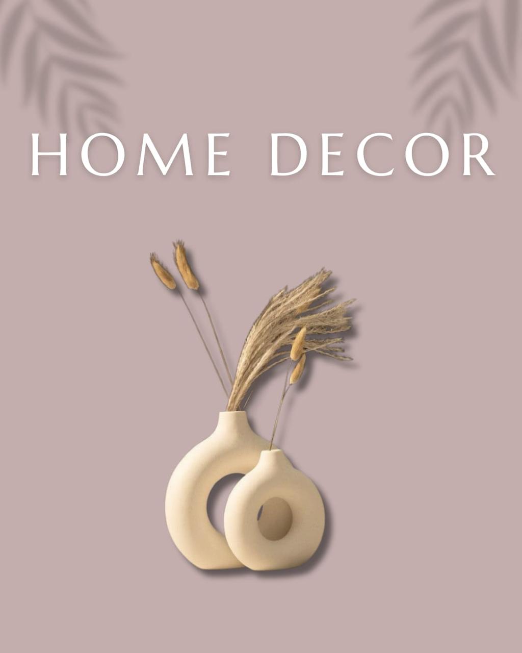 HOME DECOR