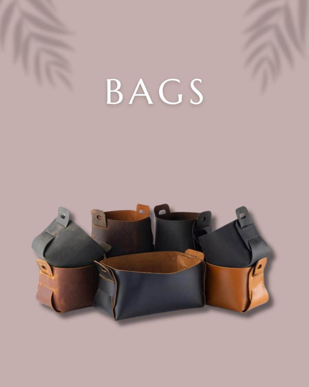 BAGS