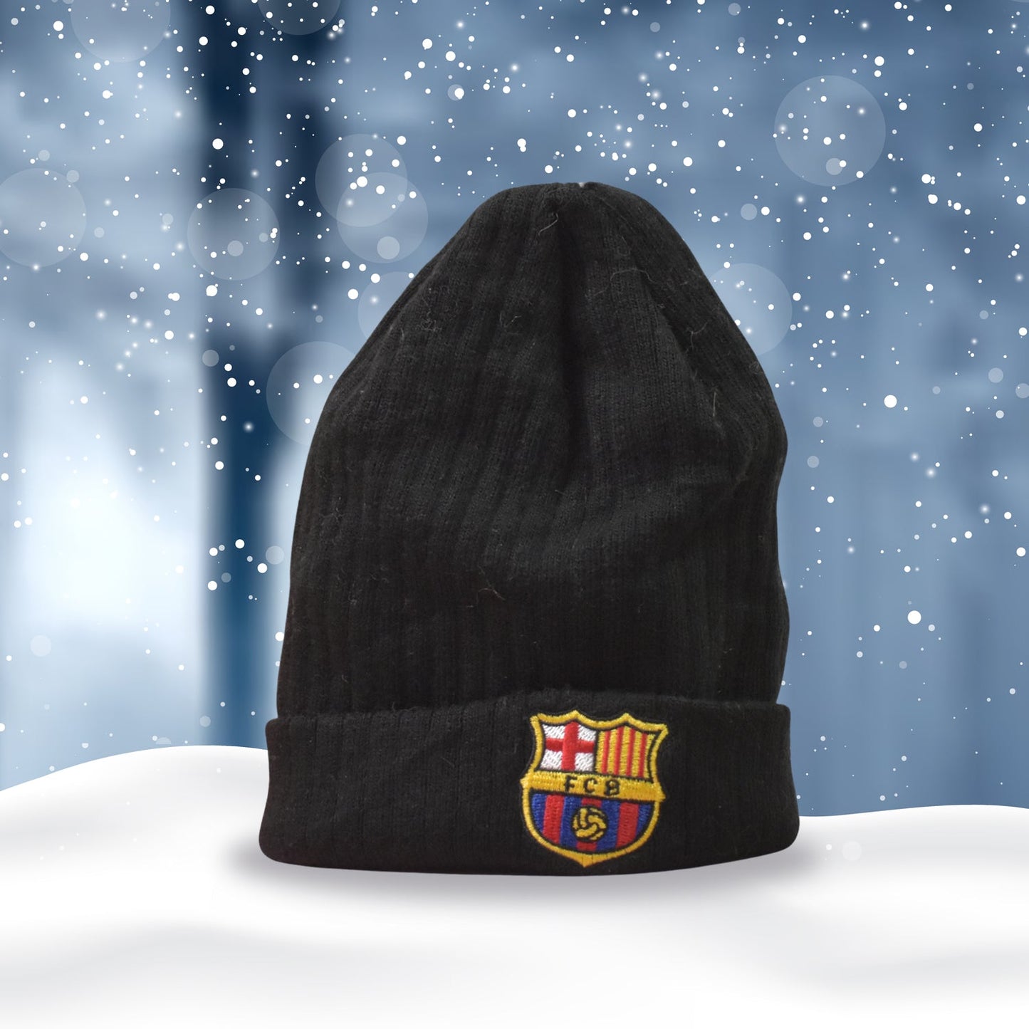 Ultimate Warmth Boys Cozy Winter Cap (1 Pc) Wukusy