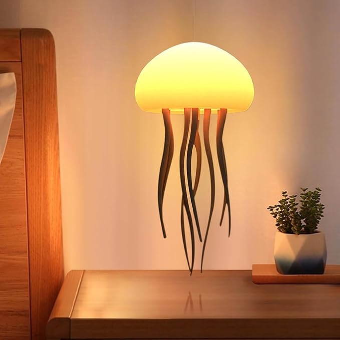 JellyFish Lamp Howzhat