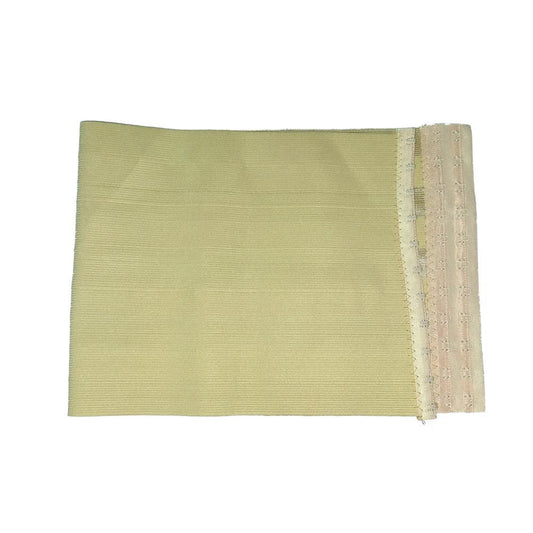 256 2 Hooks Waist Trimmer Belt Shaper Cincher Trimmer Body Shape - (L) Wukusy