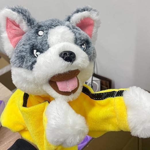 Kung Fu Dog Howzhat