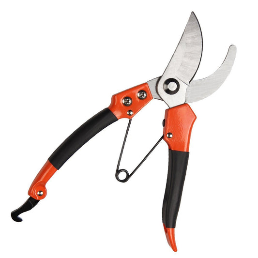 410 Tiger Garden Shears Pruners Scissor Wukusy