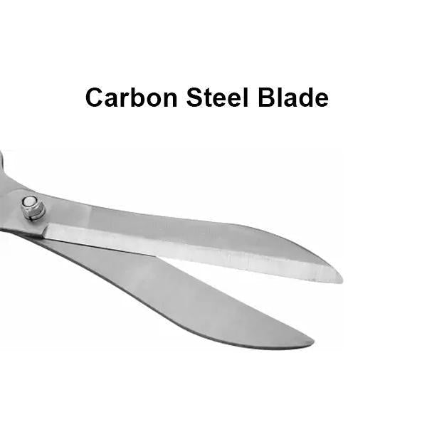 455 Wooden Handle Hedge Shears Bush Clipper Wukusy