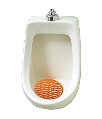 1310 Anti Splash Urinal Round Screen Mat Wukusy