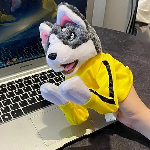Kung Fu Dog Howzhat