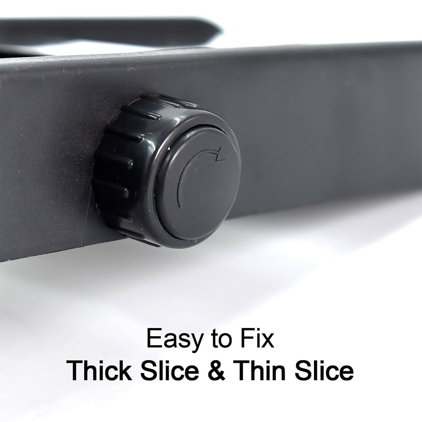 Adjustable Slicer Stainless Steel And Plastic Premium Multipurpose Potato Onion Slicer And Grater (1 Pc) Wukusy