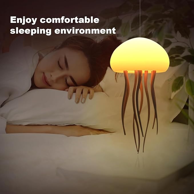 JellyFish Lamp Howzhat