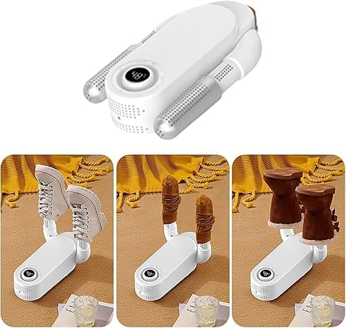 Electric Shoe Dryer Howzhat