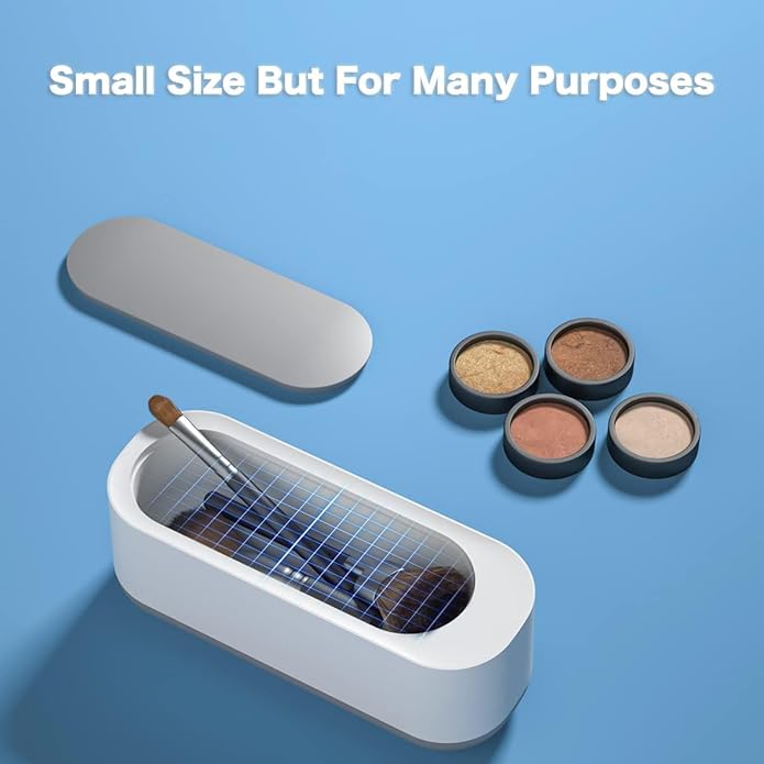 Ultrasonic Jewelry Cleaner Howzhat