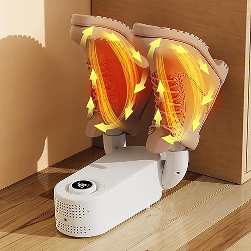 Electric Shoe Dryer Howzhat