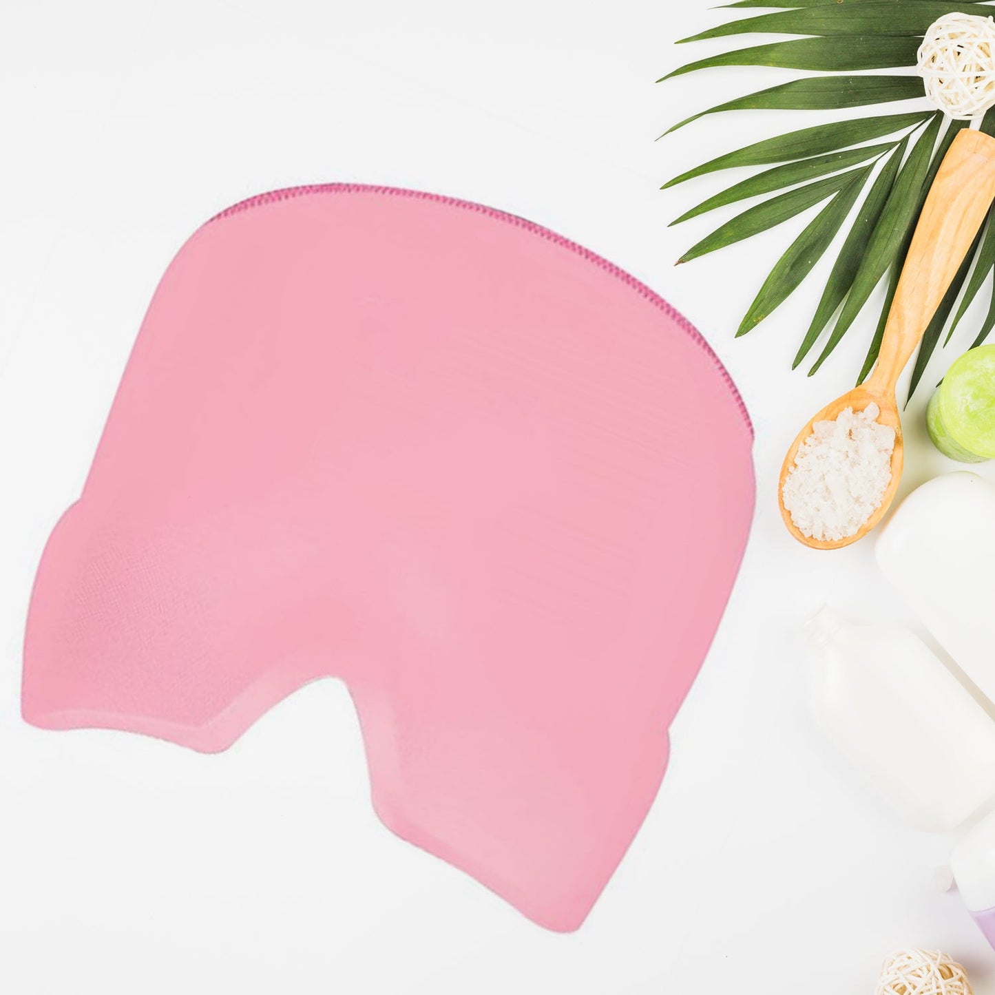 Headache Relief Hat Migraine Cap Wearable Migraine Mask Ice Head Wrap For Tension Headache Puffy Eyes Sinus Headache  Stress Relief Wukusy