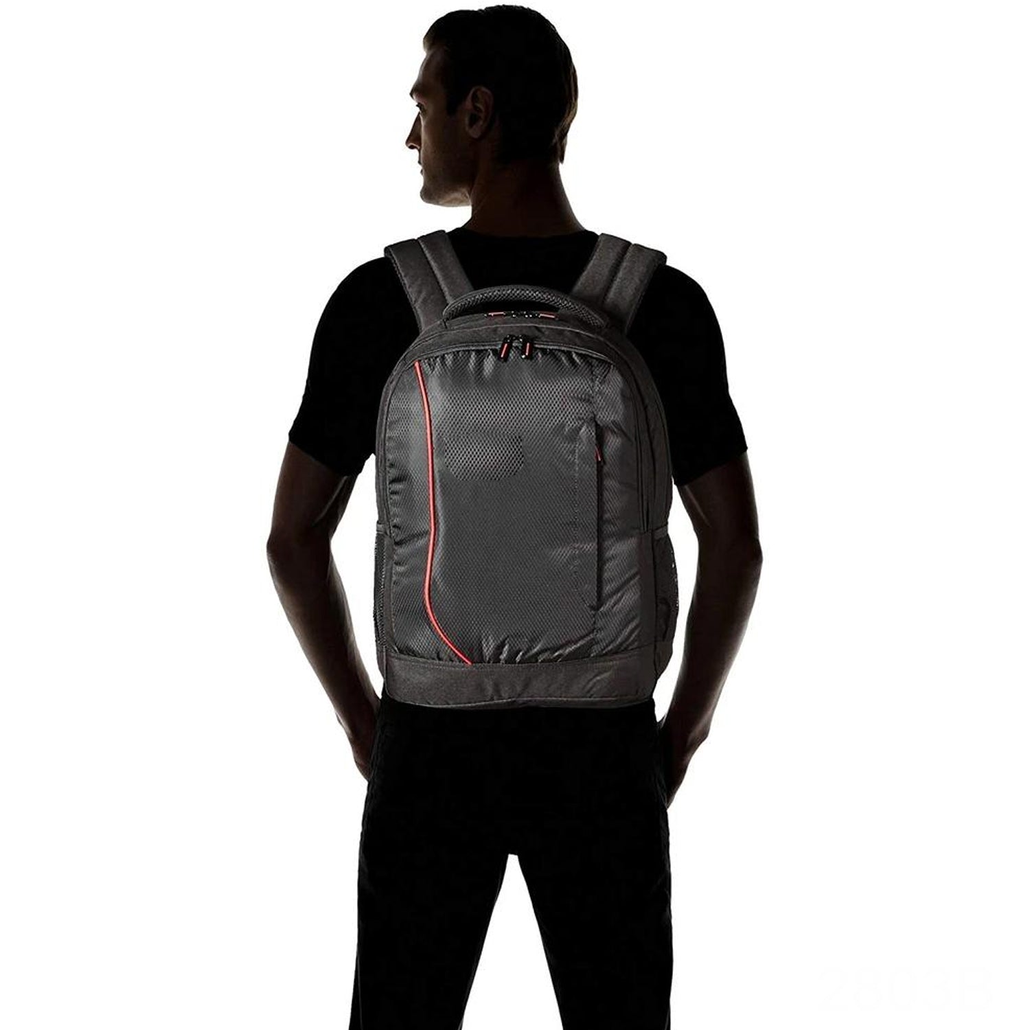 0277 Laptop Bag (15.6 Inch) Wukusy