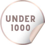 Under 1000
