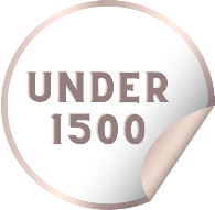 Under 1500