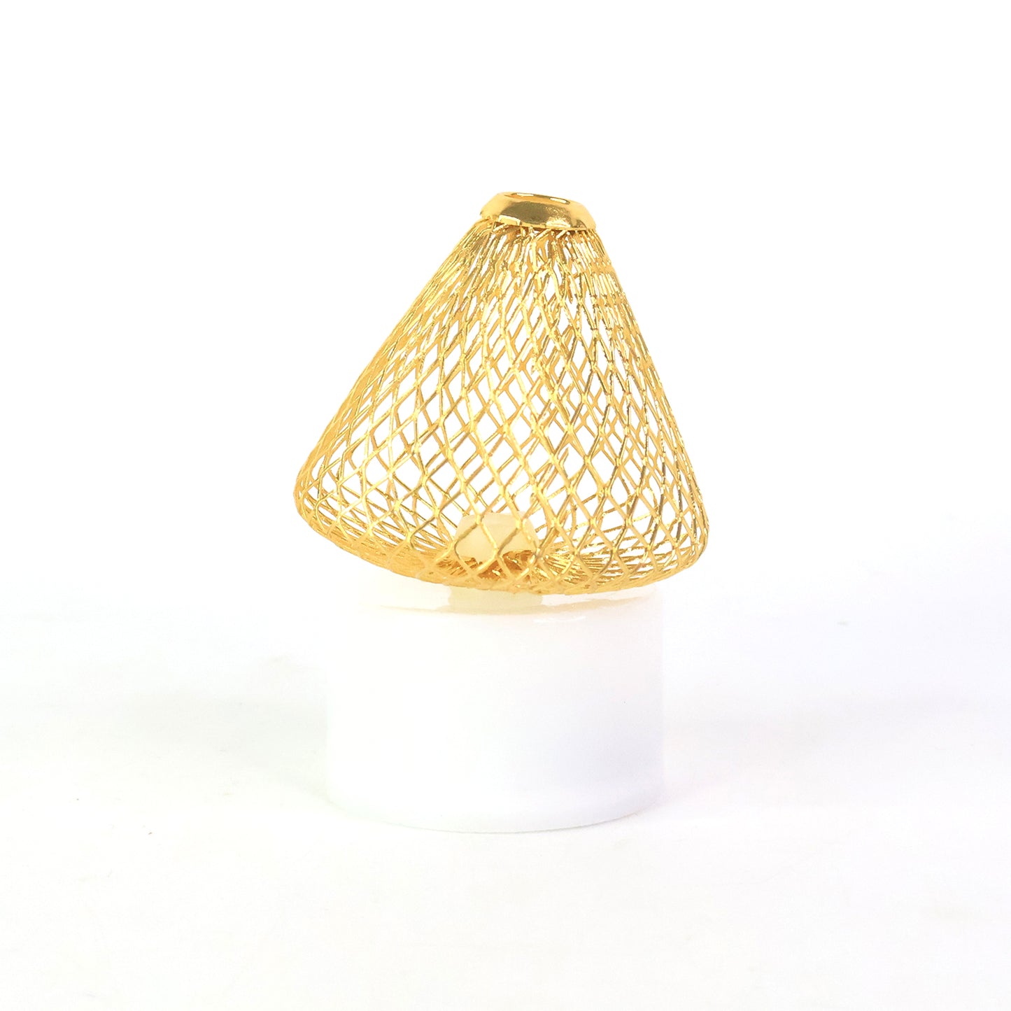 Premium Led Flameless Candle Lights (4 Pc Set)