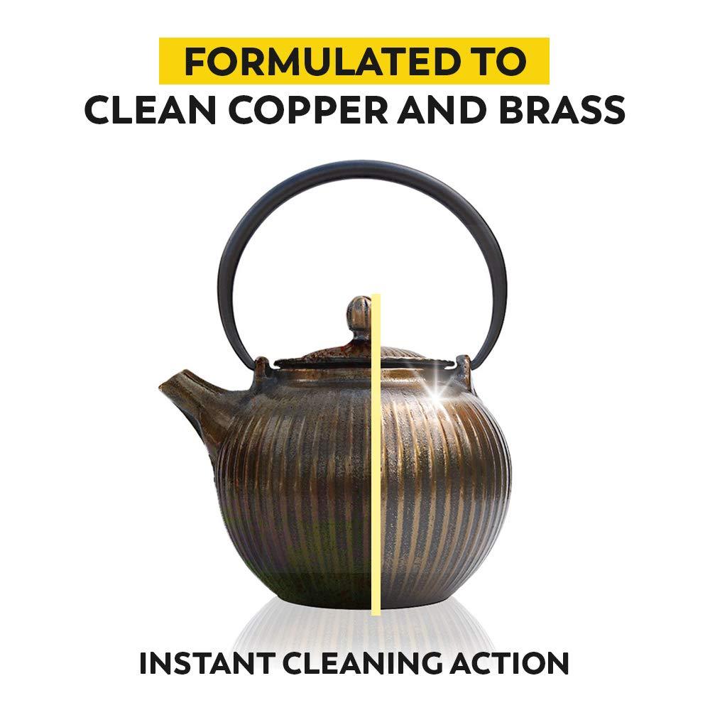 All Metal Cleaner For Polisher Protectant Cleaner Wukusy