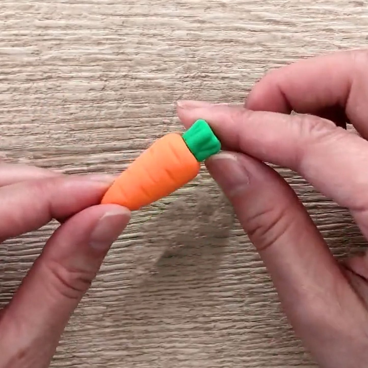 Mix Design Fancy  Stylish Colorful Erasers (1 Set  4 Pc Set) Wukusy