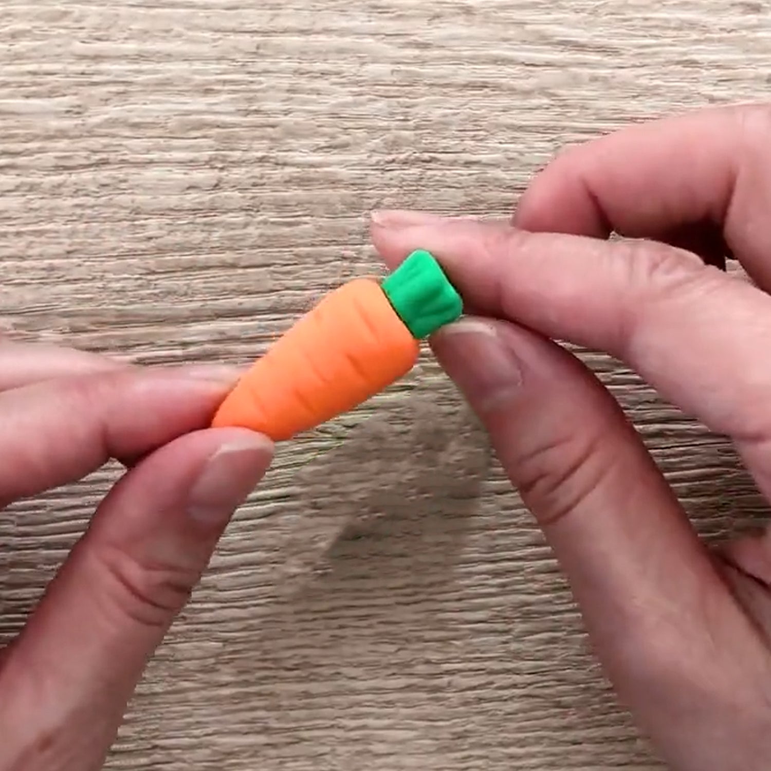 Mix Design Fancy  Stylish Colorful Erasers (1 Set  4 Pc Set) Wukusy