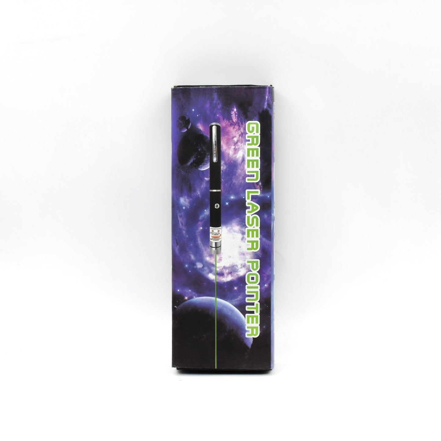 4399 Green Multipurpose Laser Light Disco Pointer Pen Beam With Adjustable Antena Cap To Change Project Design Wukusy