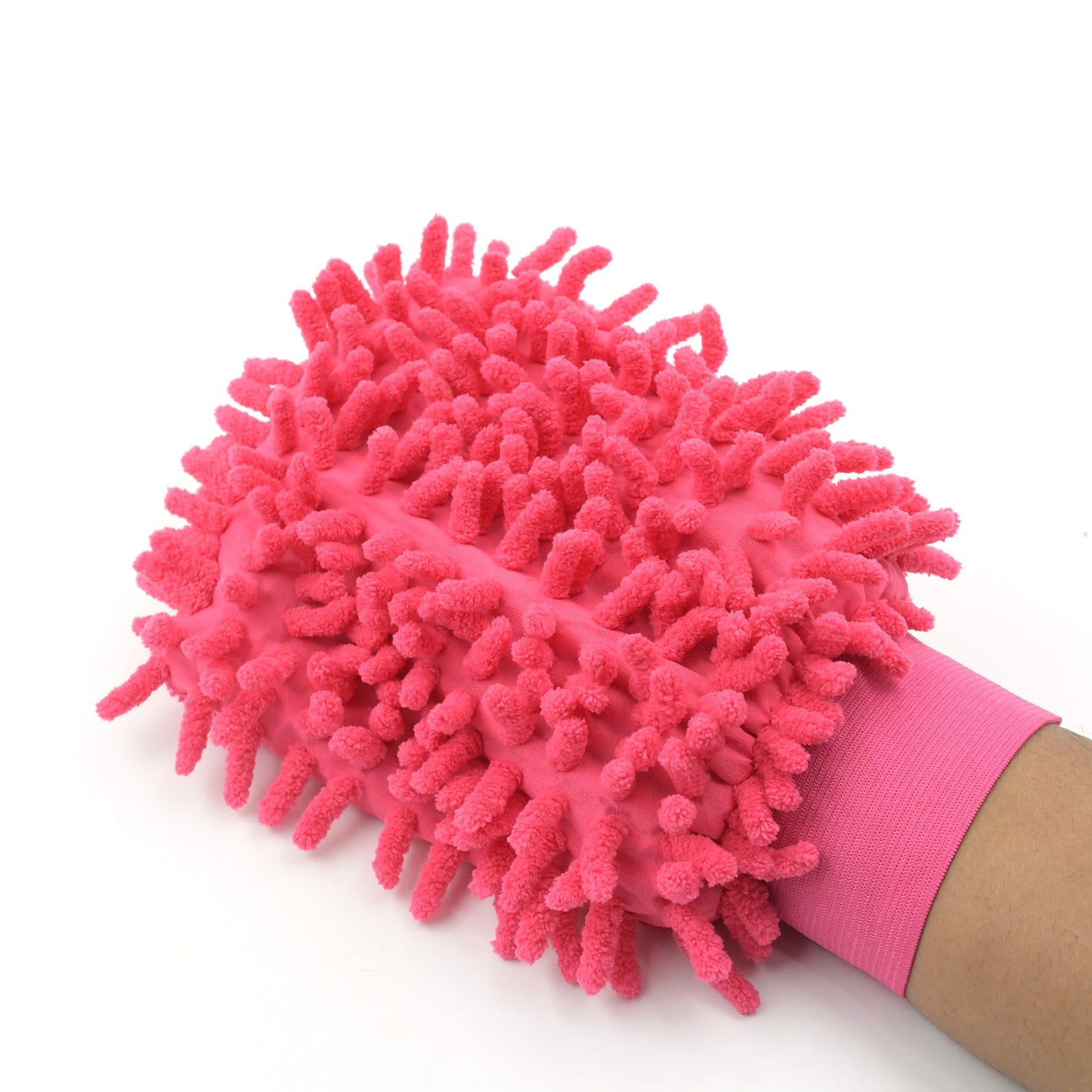 711 Double Sided Microfiber Hand Glove Duster Wukusy