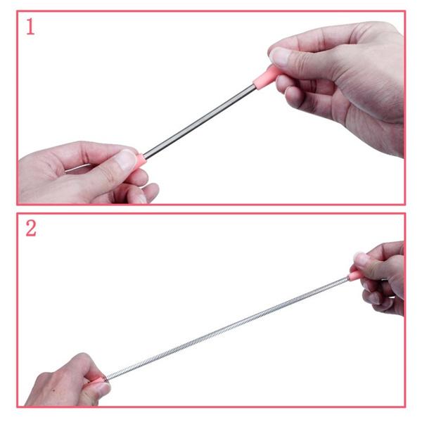 1455 Nose Hair Removal Portable Wax Kit Nose Hair Removal Nasal Hair Trimmer Wukusy