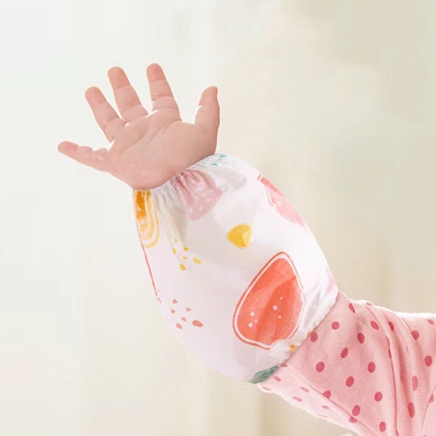 Waterproof Arm Sleeves (10 Pairs) Wukusy