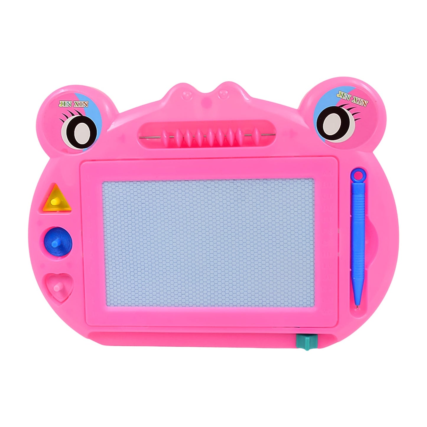 Frog Design Magic Sketch Slate Pad Board (1 Pc 28 20 Cm) Wukusy