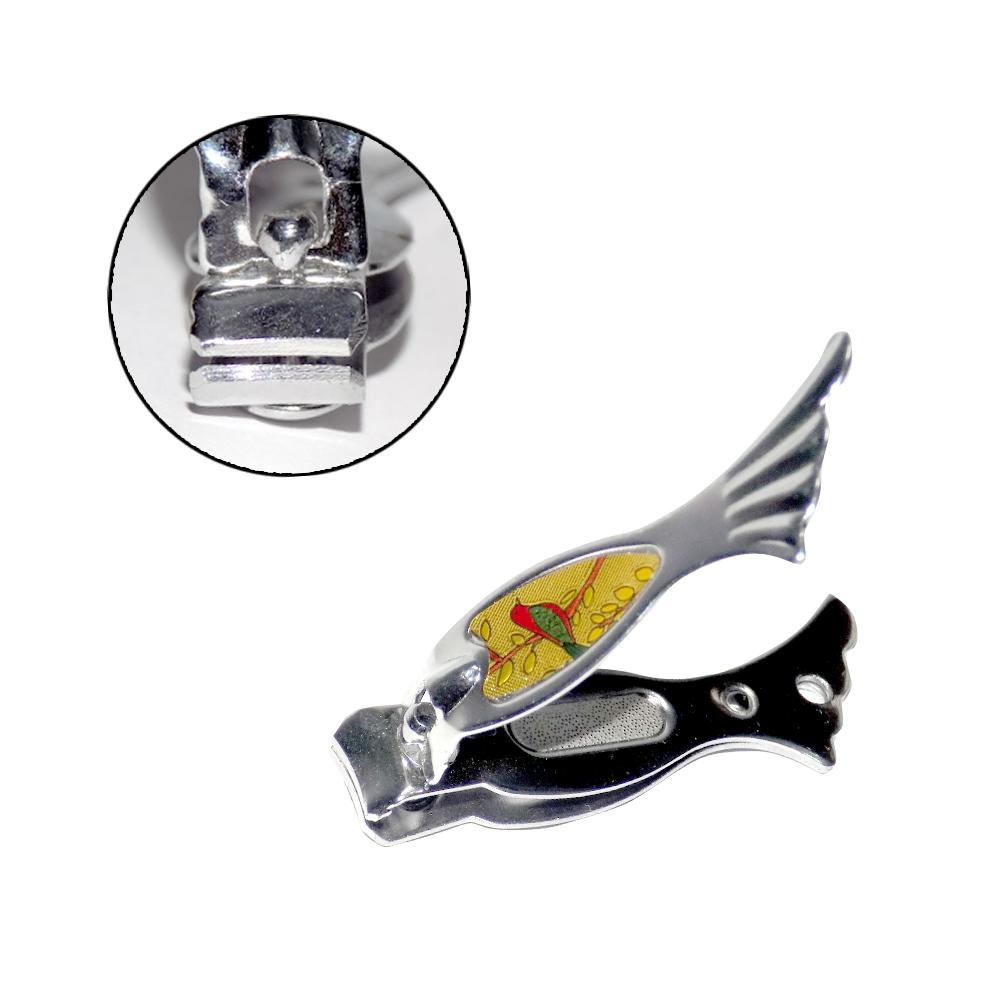 1380 Nail Clipper For Cutting Nails Wukusy