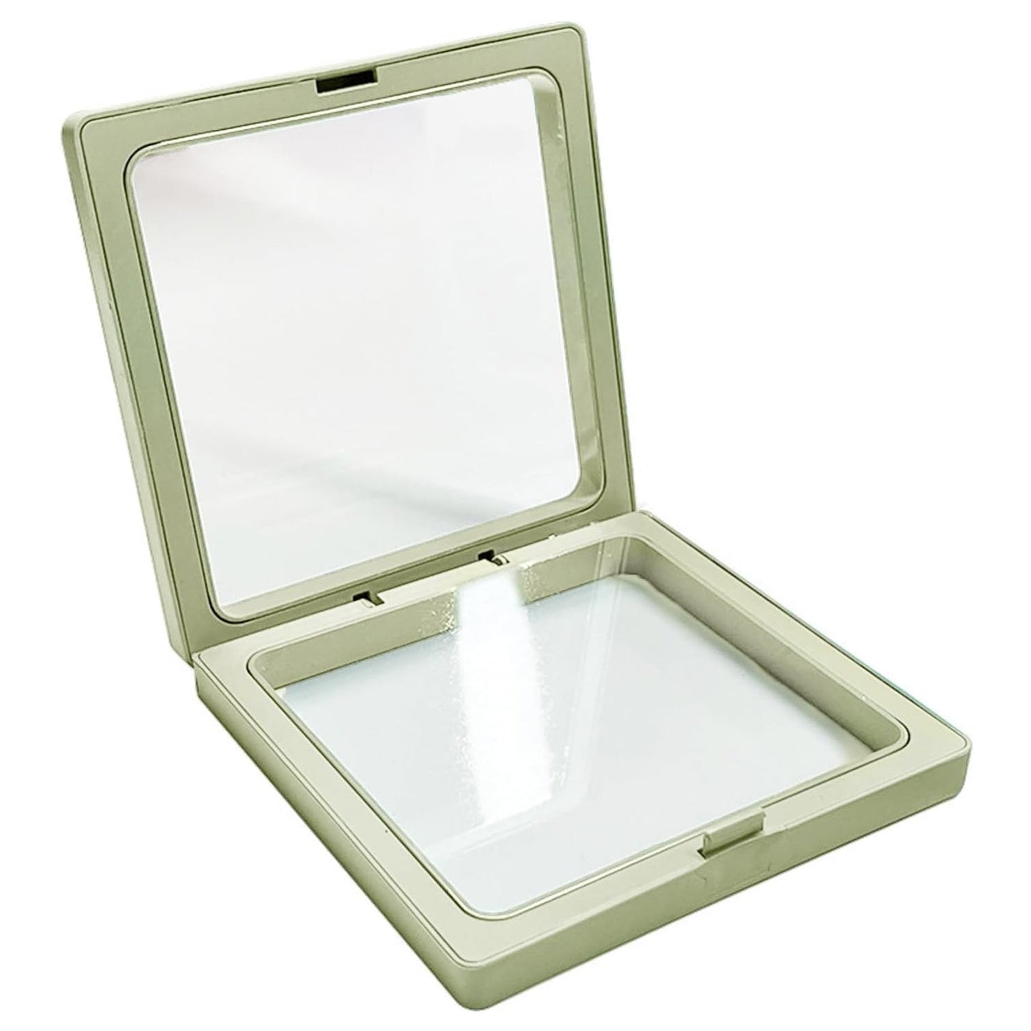 Gift Packaging 3d Floating Frame Display Case (1 Pc) Wukusy