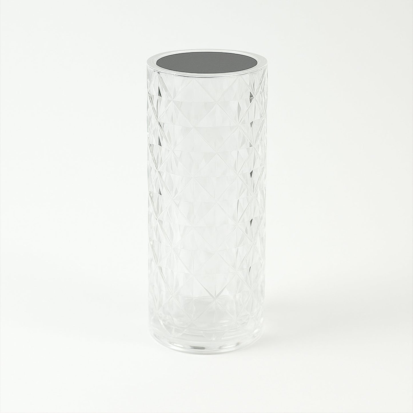 Crystal Led Touch Table Lamp With Remote Control Wukusy