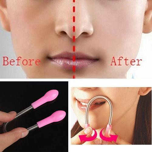 1455 Nose Hair Removal Portable Wax Kit Nose Hair Removal Nasal Hair Trimmer Wukusy