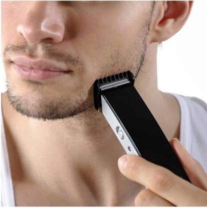 1437 Ns-216 Rechargeable Cordless Hair And Beard Trimmer For Mens Wukusy