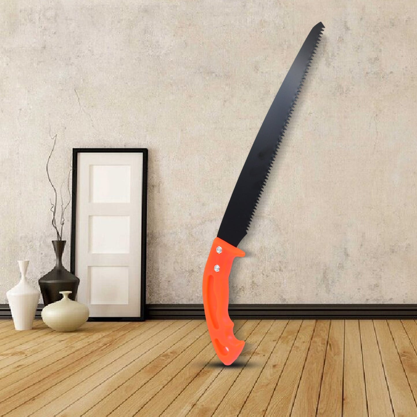 Hand Pruning Saw For Tree Branch Cutter (1 Pc) Wukusy