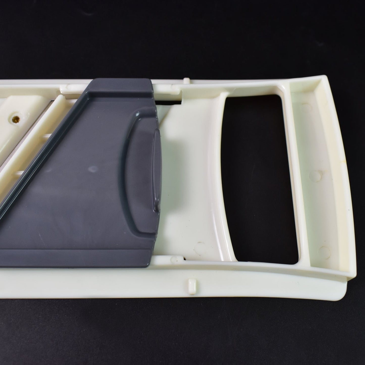 Adjustable Slicer For Cutting Fruits Vegetable (1 Pc) Wukusy