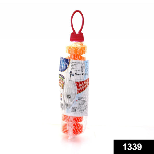 1339 Sanitary Urinal Cubes - 100 Grams Wukusy