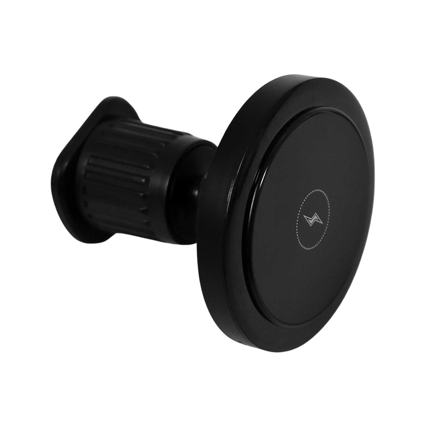 Magnetic Phone Mount Wireless Charger  Music Reactive Lights (1 Set) Wukusy