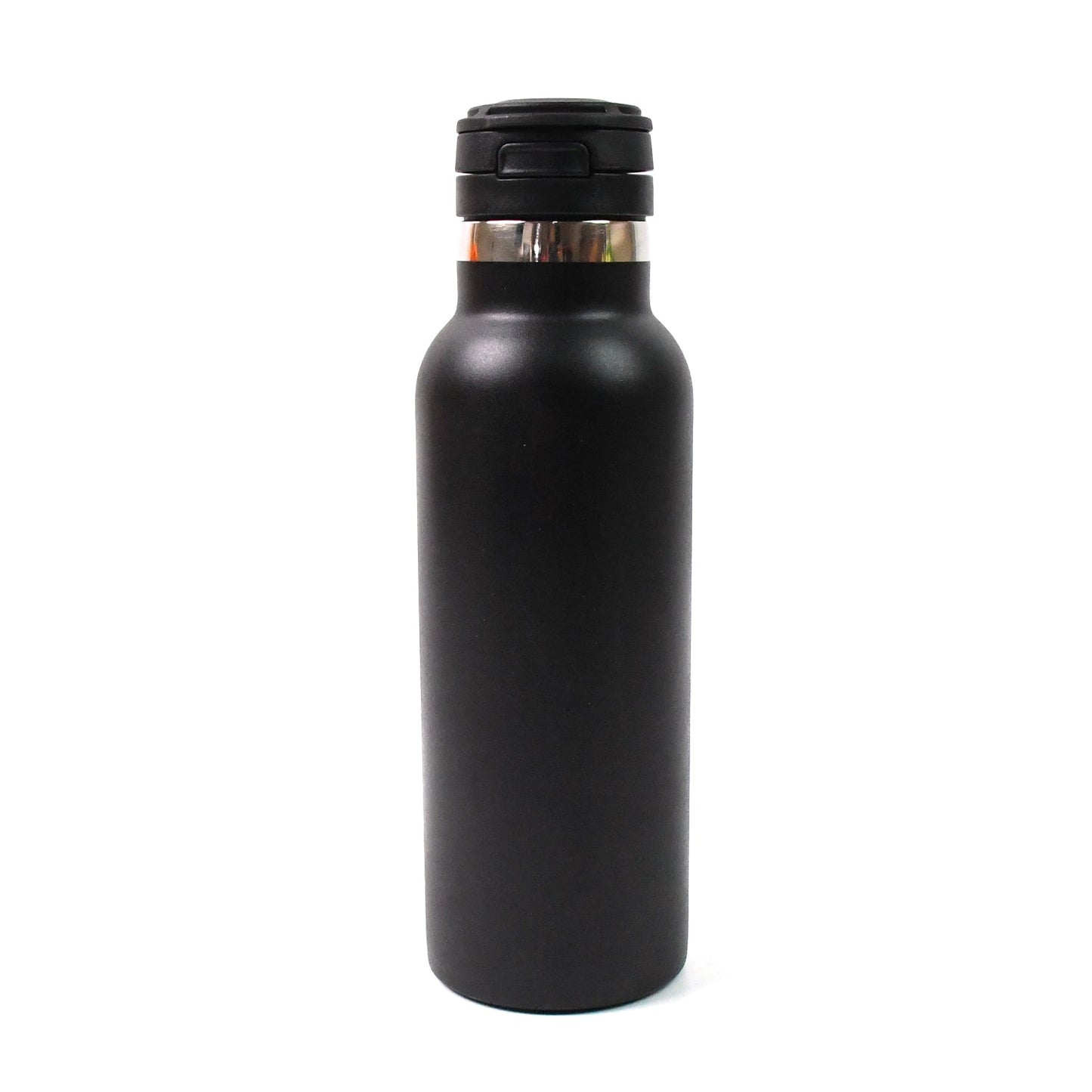 Water Bottle For Kids Insulated Stainless Steel Bottle (800 Ml 1 Pc) Wukusy