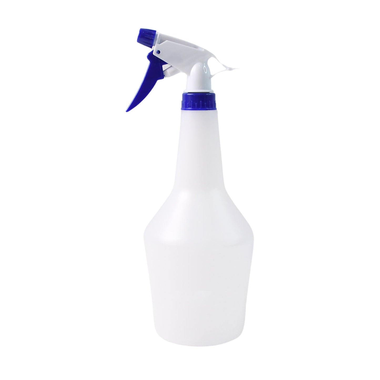 Multipurpose Plastic Trigger Spray Bottle (1 L) Wukusy