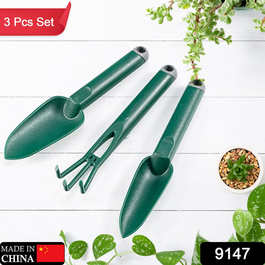 9147 Garden Tool Planter Tool Garden Trowel Tools Small Gardening Hand Mini Gardening Tool Heavy Duty Gardening Tool Potting Tools Garden Hand Trowel For Digging Planting Wukusy
