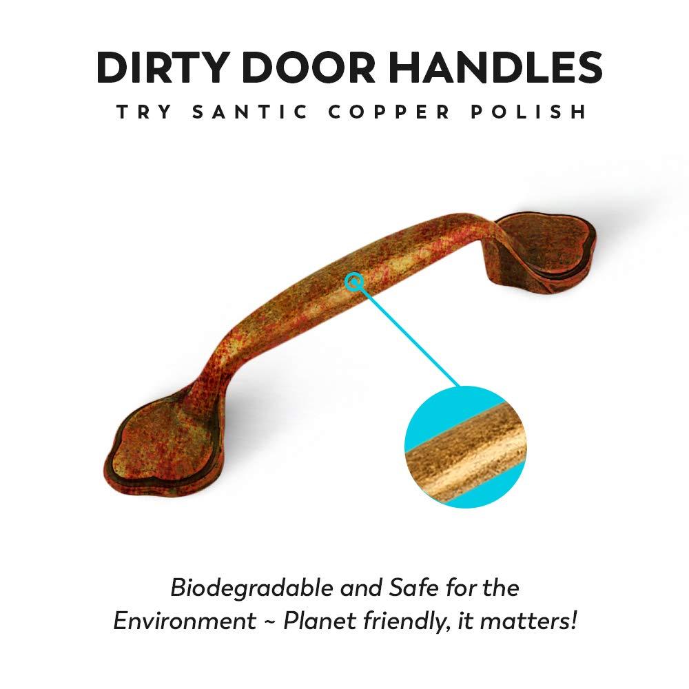 All Metal Cleaner For Polisher Protectant Cleaner Wukusy