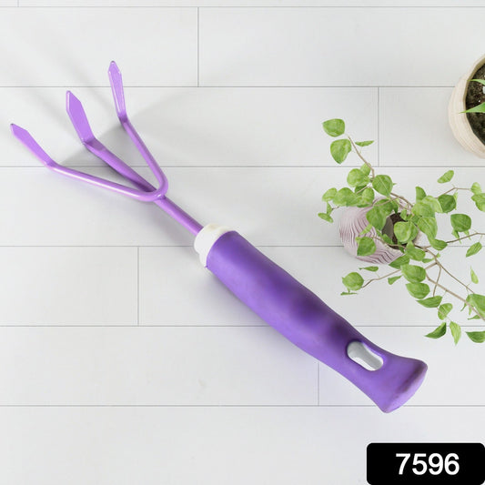 Heavy Dutygarden Tools Gardening Tools Kit For Home Garden Indoor And Outdoor Gardening For Plants Agriculture And Soil Tools (1 Pc) Wukusy