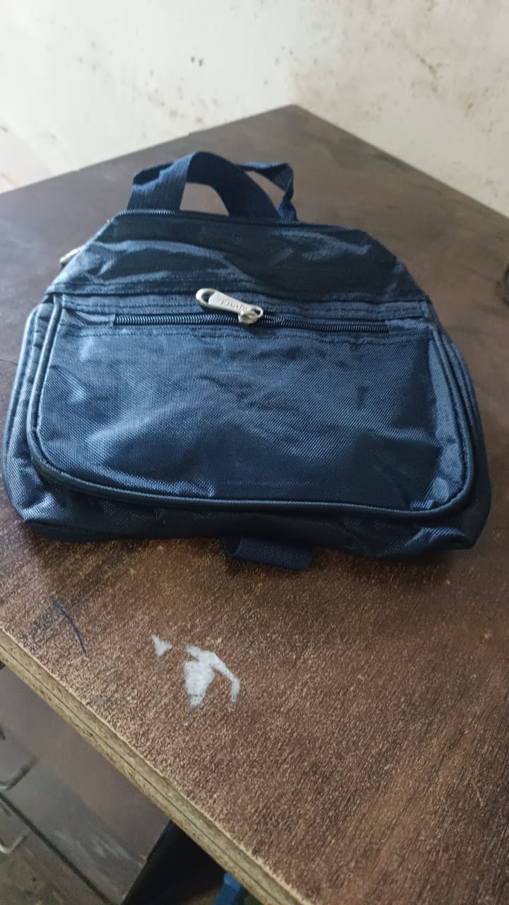 Lunch Box Bag For Women And Men Stylish And Convenient (1 Pc) Wukusy