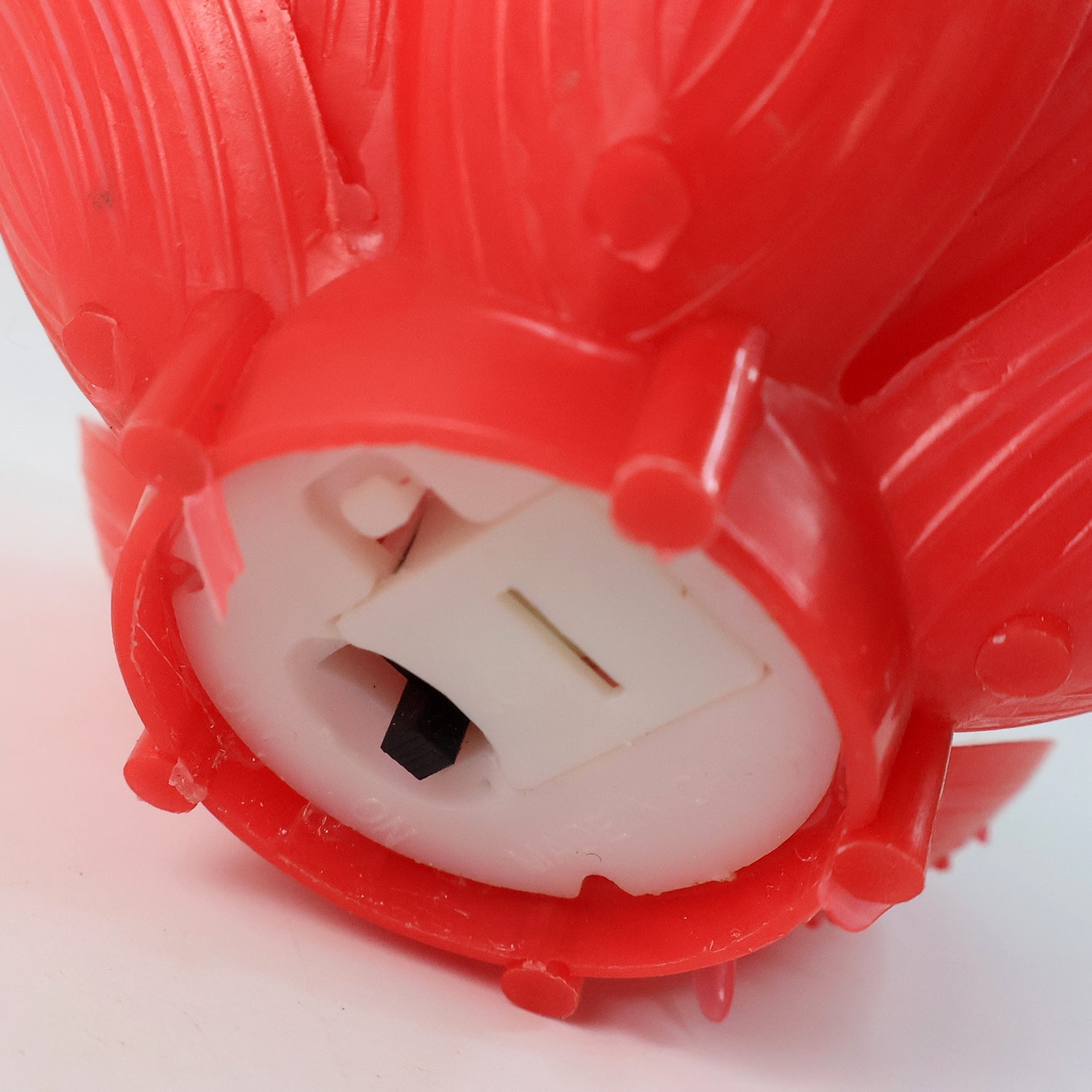 Crystal Ball Lotus Led Decorative Light (1 Pc) Wukusy