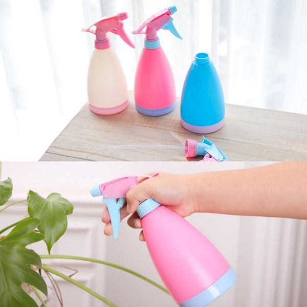1692 Multipurpose Home  Garden Water Spray Bottle Wukusy