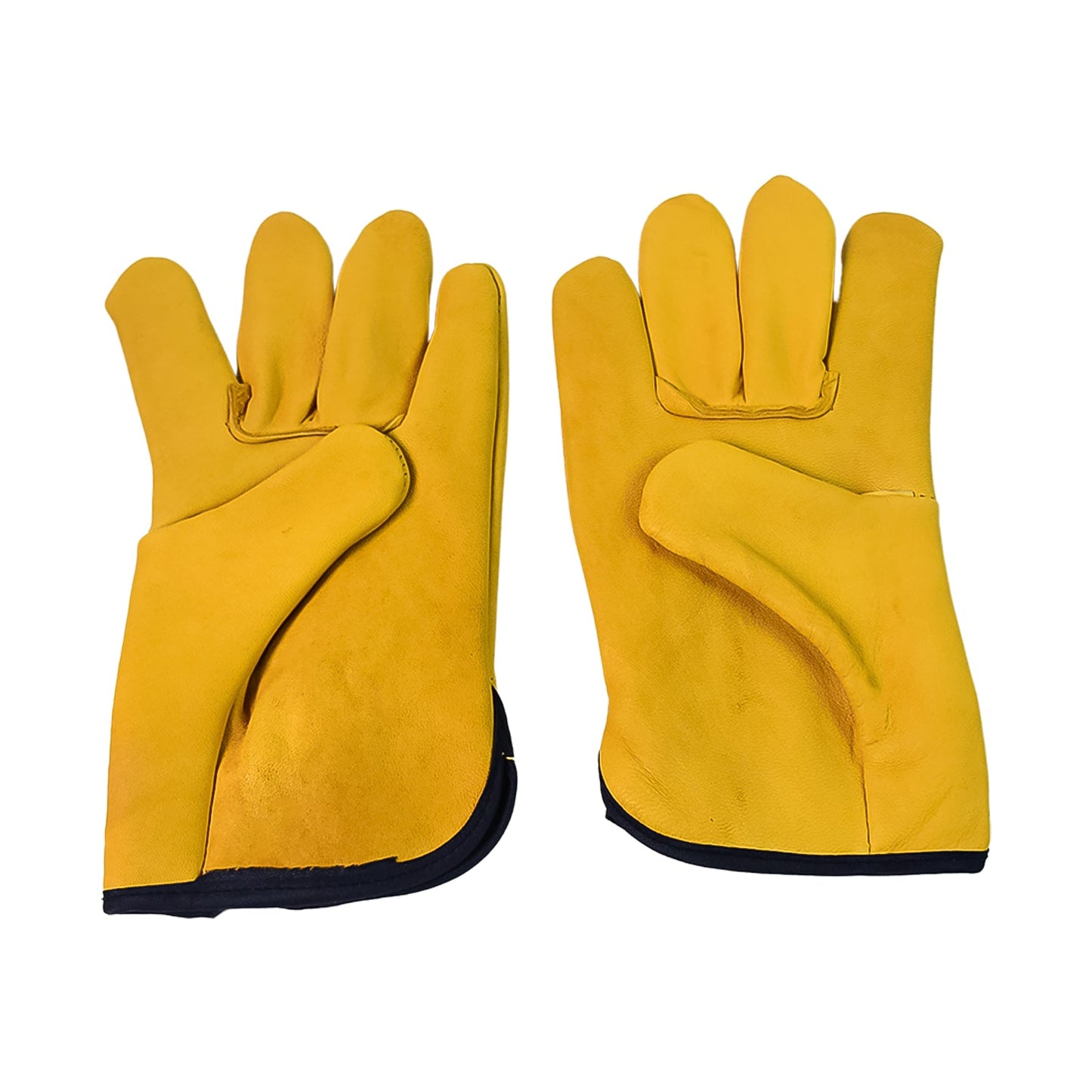 Work Gardening Gloves  (1 Pair  B Grade) Wukusy