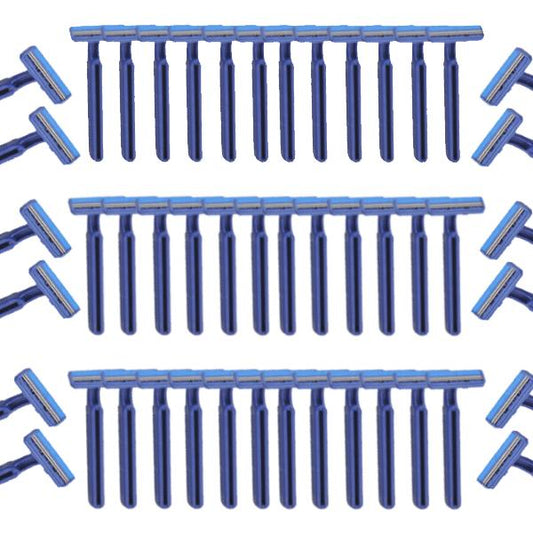1305 Double Edge Shaving Razor Blade (Pack Of 48) Wukusy